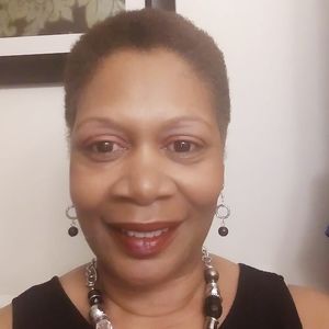 Meet your Posher, Annetta